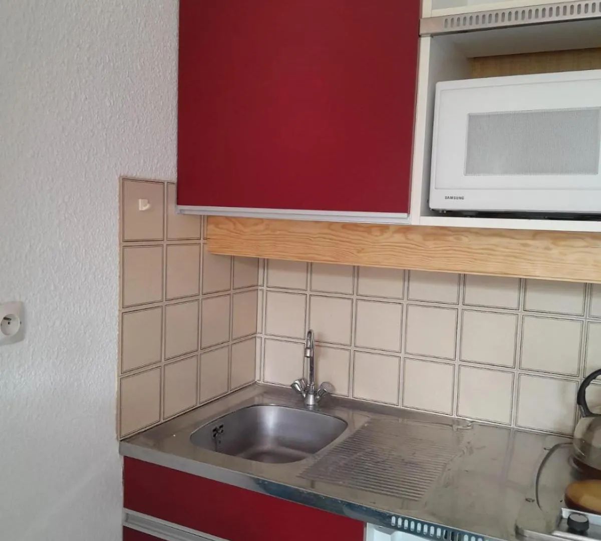 Studio Gresse En Vercors Апартаменты Грес-ан-Веркор
