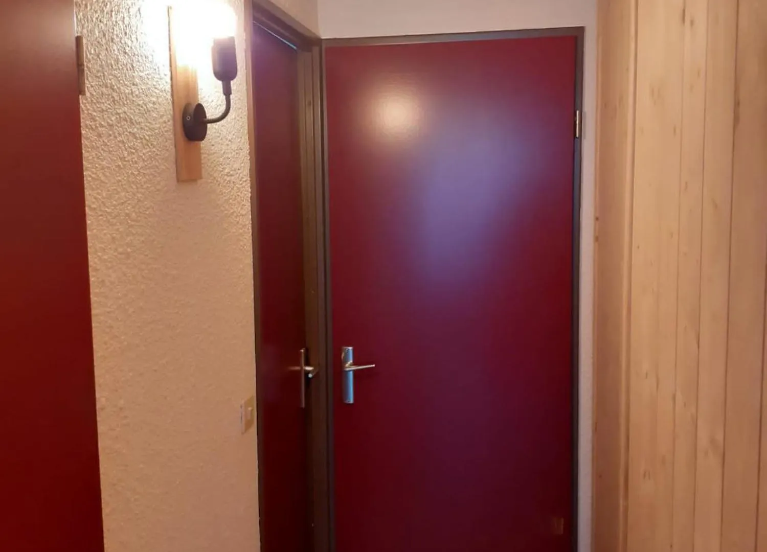 Studio Gresse En Vercors